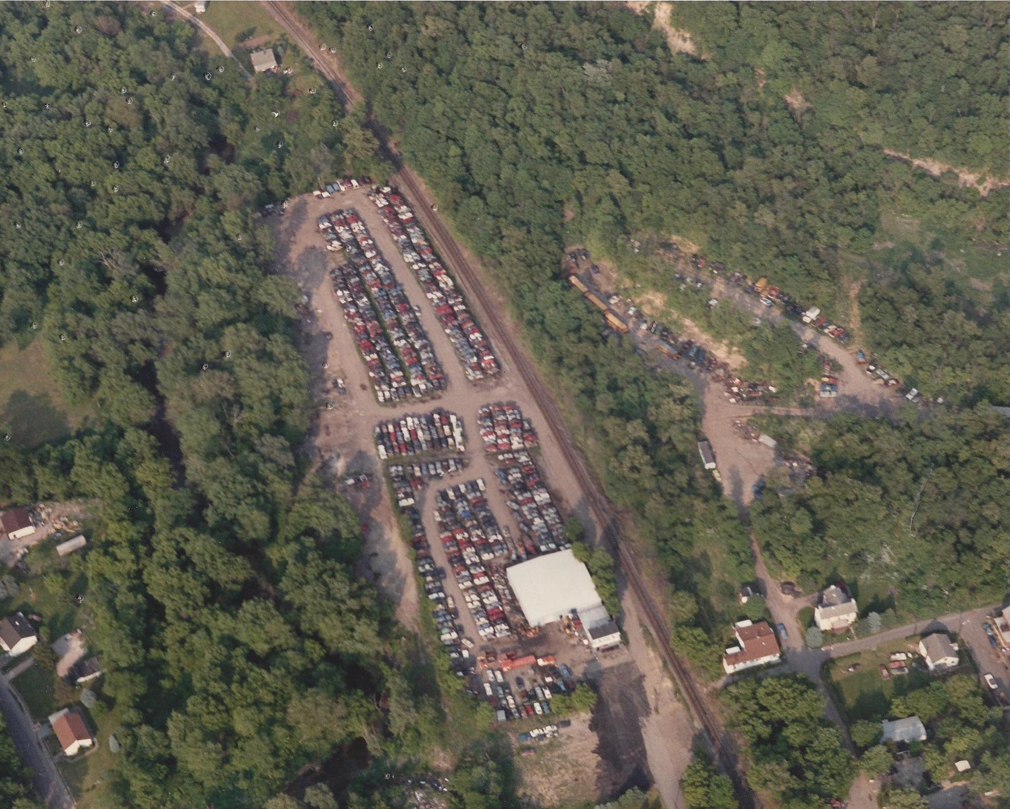 Pitt Mon Auto Yard